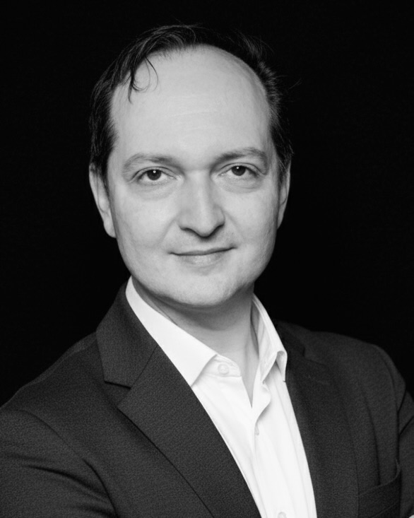 Eugene Gershman, CEO of GIS Companies